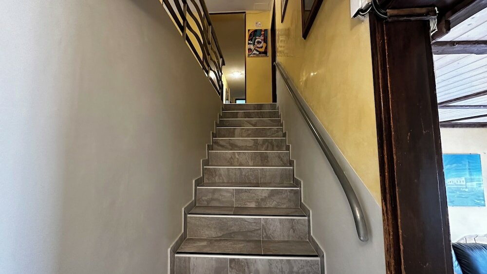 Фото Nuova Locanda Belvedere