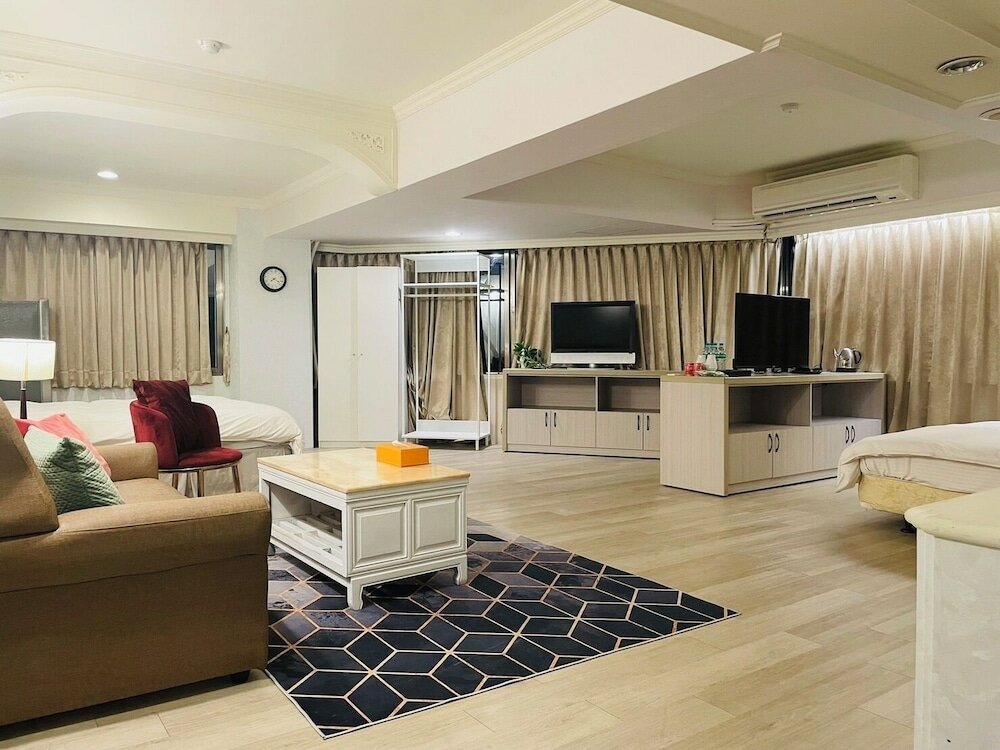 Фото Ren Mei Business Hotel