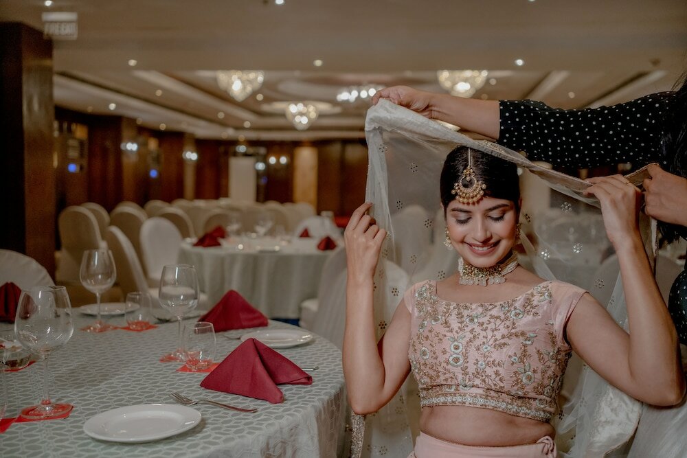 Фото Ramada by Wyndham Jaipur North