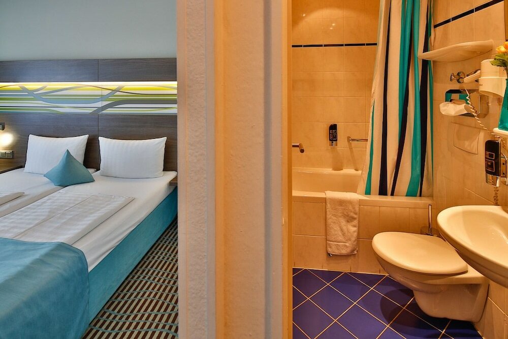 Фото Hotel Wallis