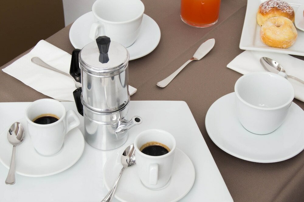 Фото Hotel Santa Brigida