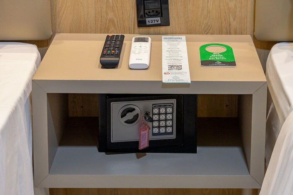 Фото Pousada Villas Bonito