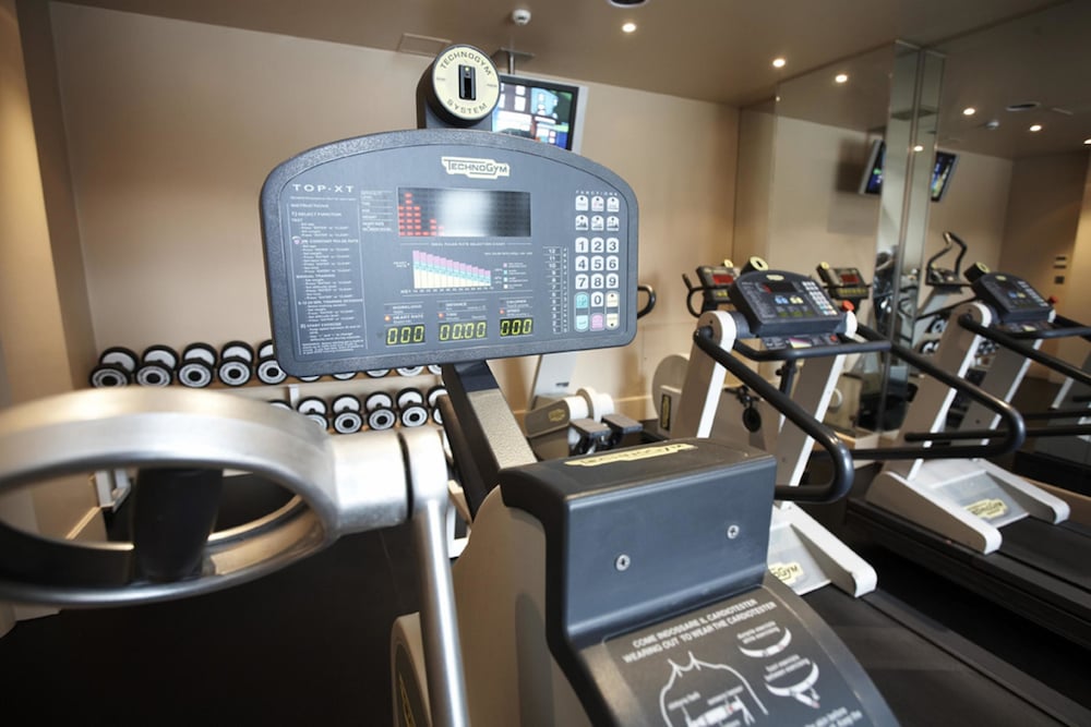 Фото Malmaison Manchester