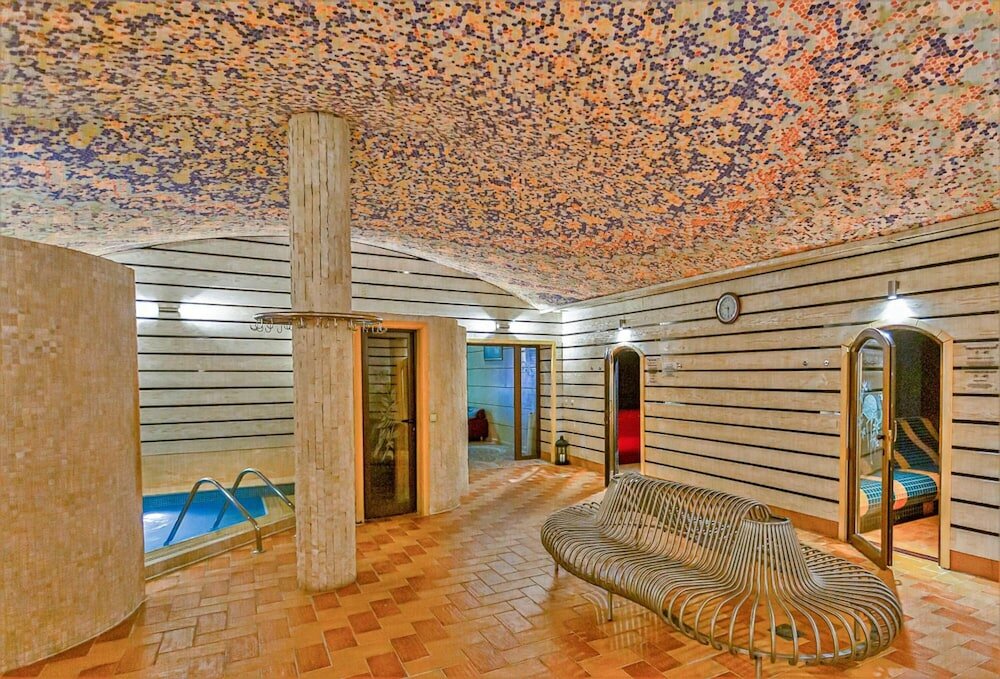 Фото Maxi Park Hotel & SPA