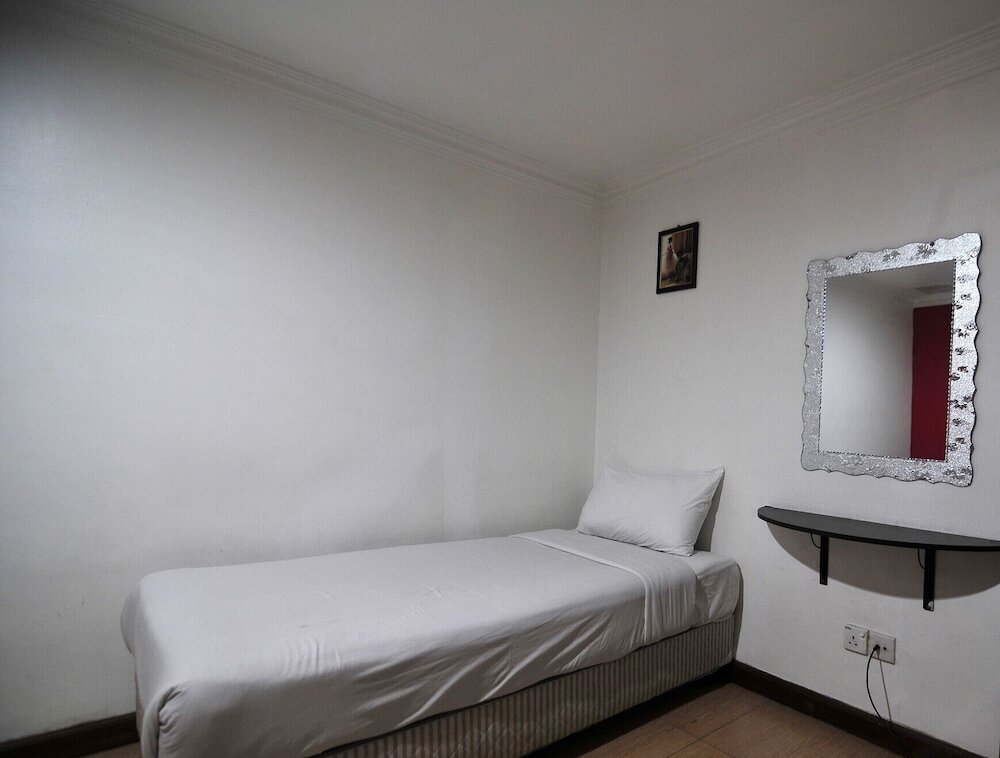 Фото Hotel China Town 2 Kuala Lumpur