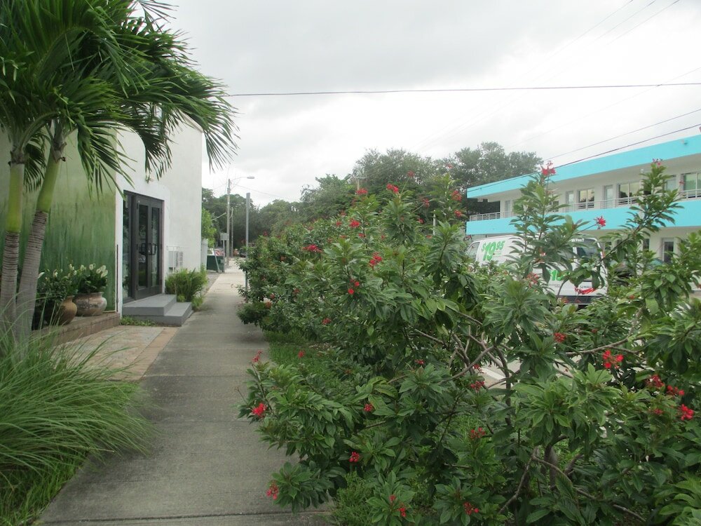 Фото Shalimar Motel