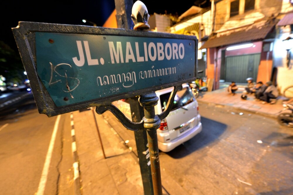 Фото Whiz Hotel Malioboro Yogyakarta