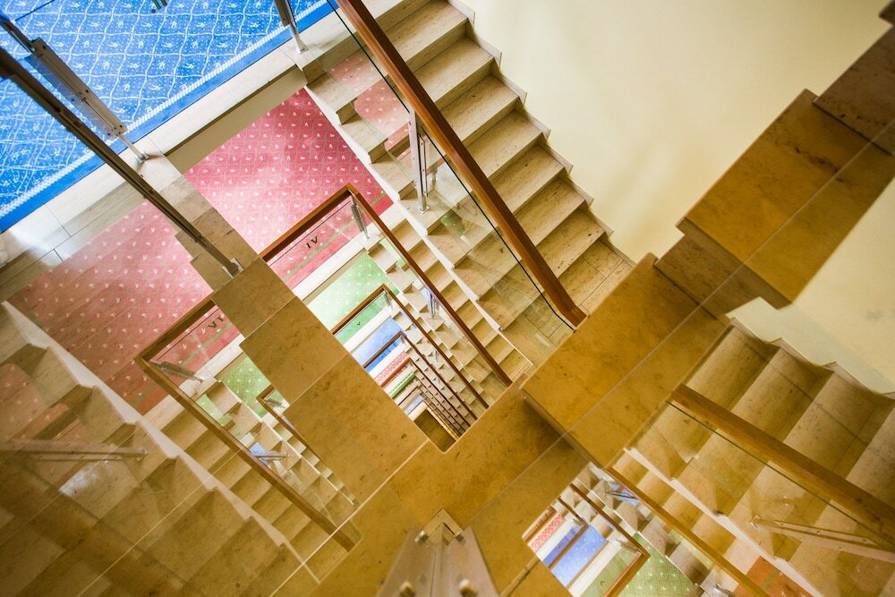 Фото Mercure Parkhotel Krefelder Hof