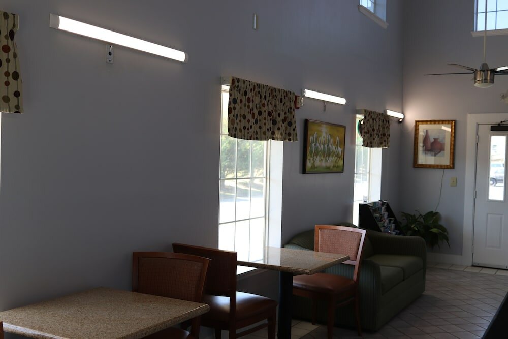 Фото Woodstream Inn