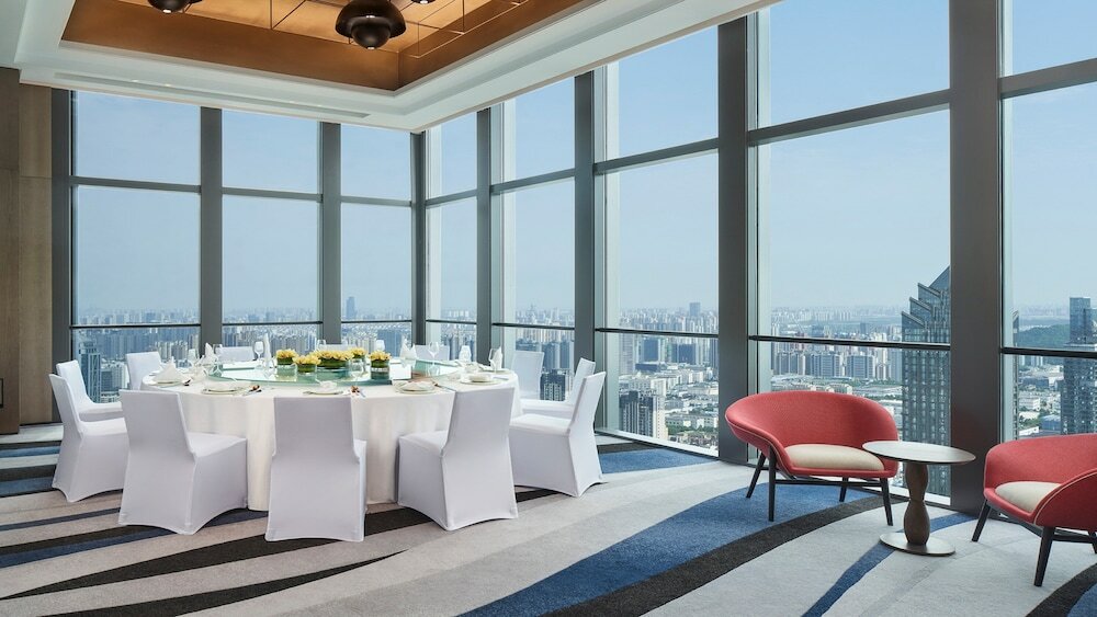 Фото Hotel Indigo Suzhou Grand Canal, an Ihg Hotel