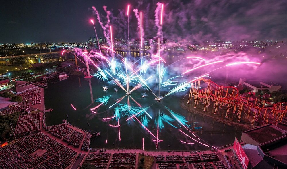 Фото Holiday Inn Montreal Centreville Downtown