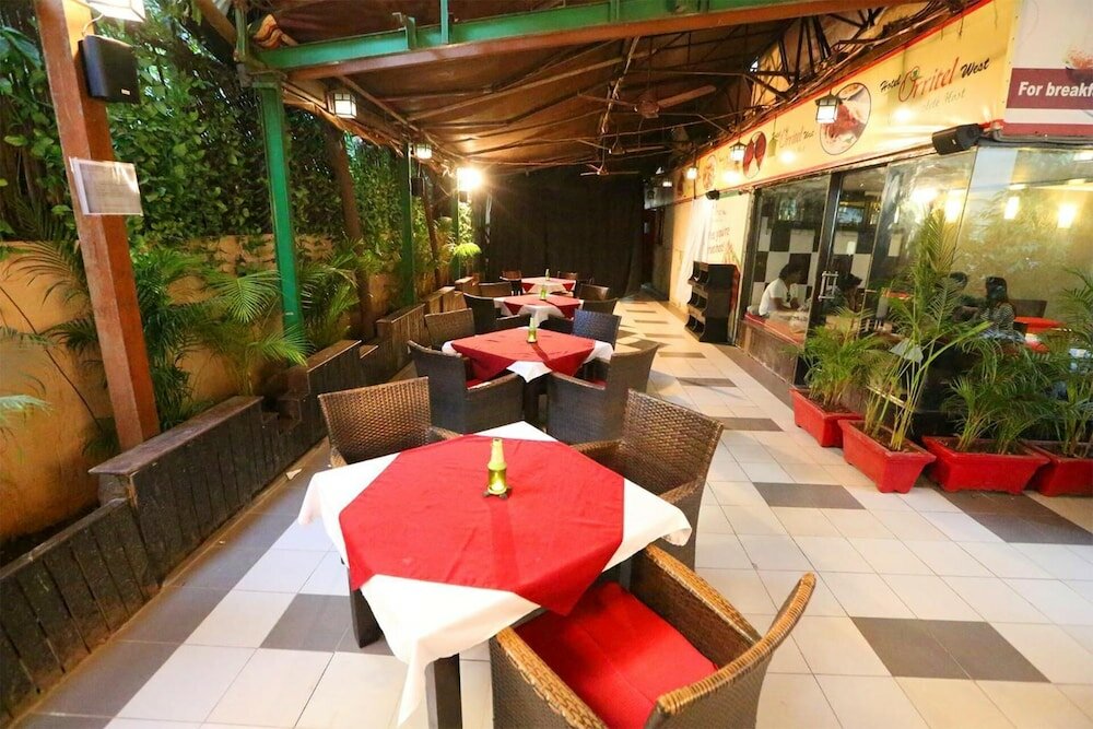 Фото Orritel West