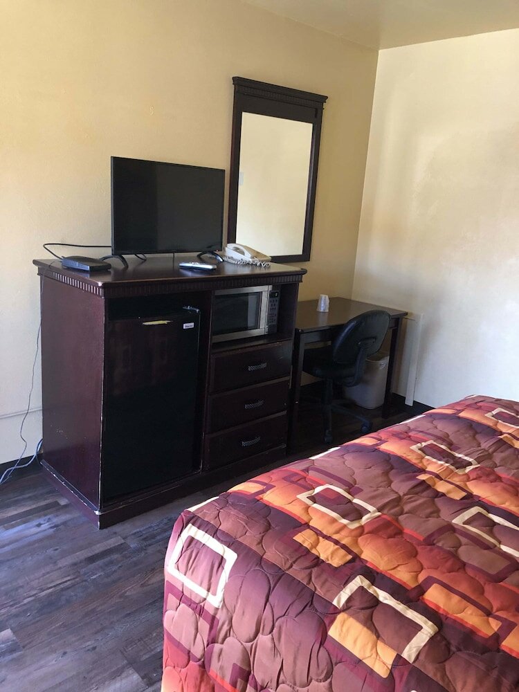 Фото Economy Inn