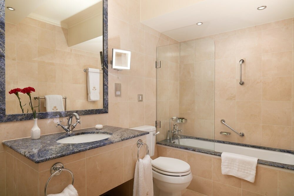 Фото The Rubens at the Palace