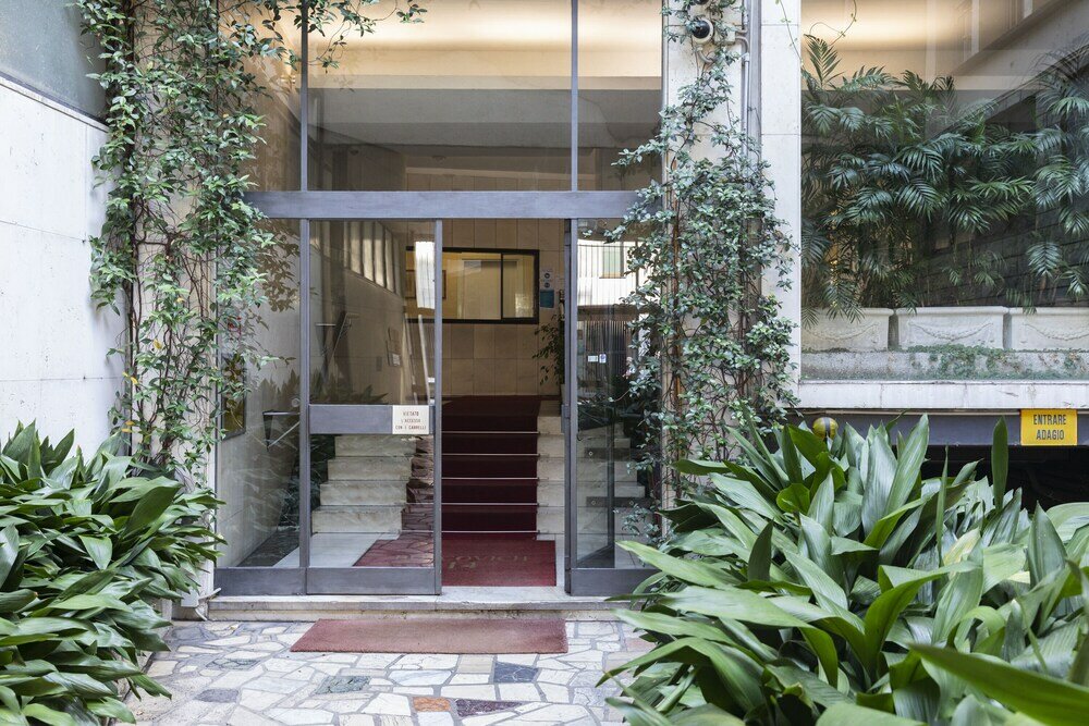 Фото NotaMi - La Piccola Perla - Central Station