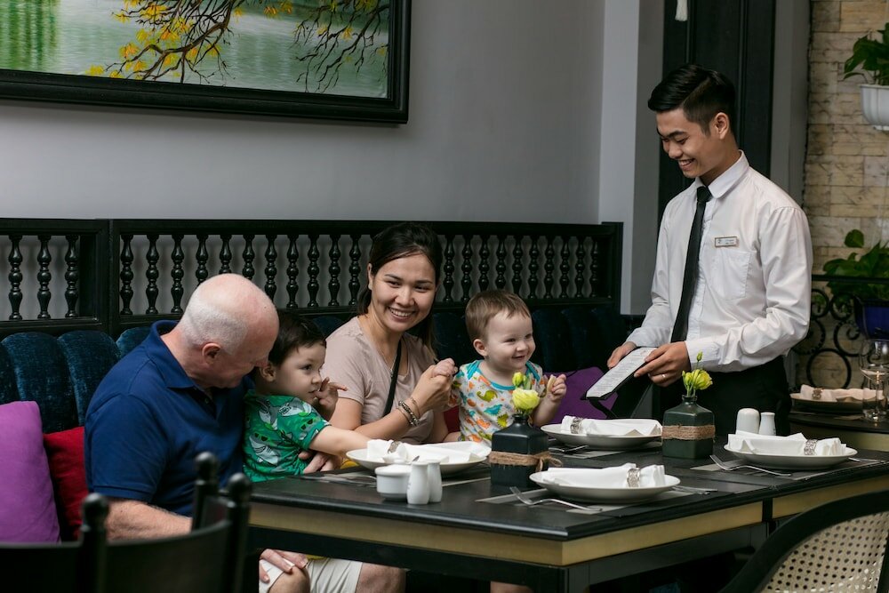 Фото La Beaute Boutique Hotel & SPA