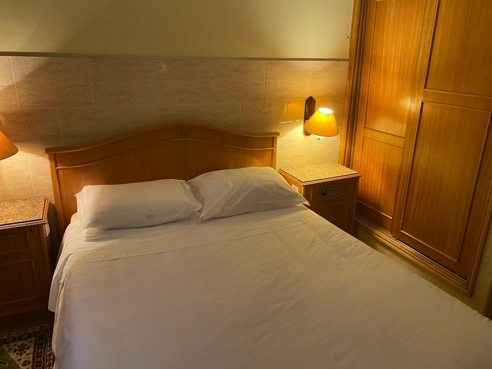 Фото Hotel Residencial Portucalense