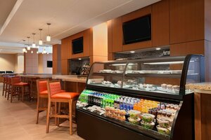 Гостиница Hyatt Place Minneapolis Downtown