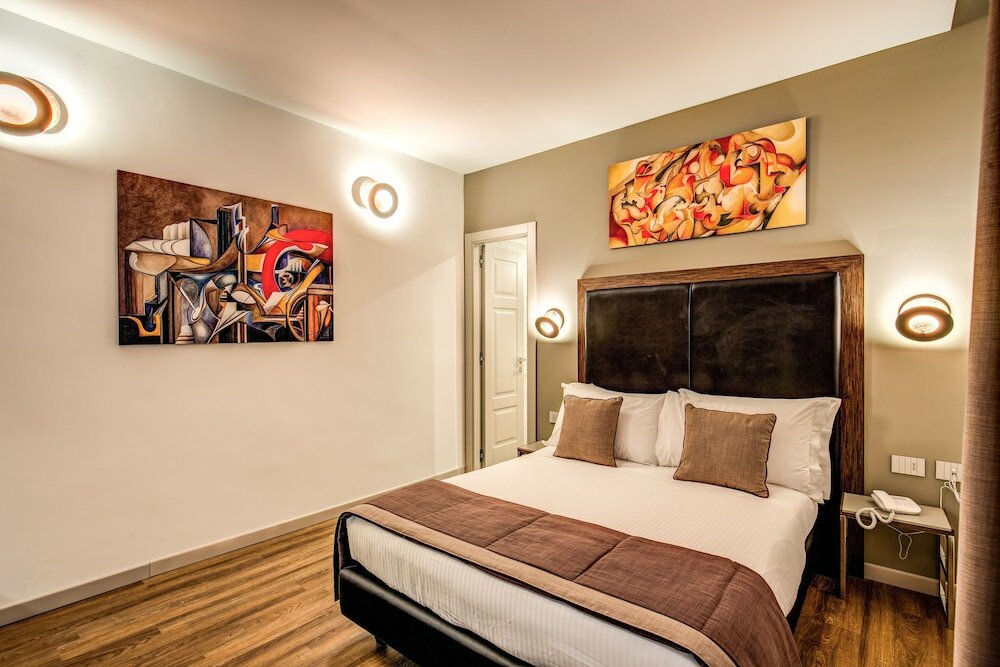 Фото Al Manthia Hotel