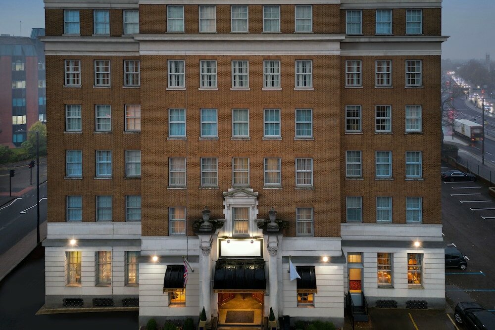 Фото отеля 5