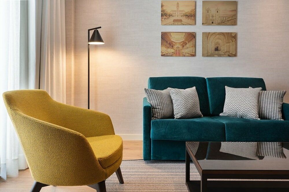 Фото Eurostars Aliados