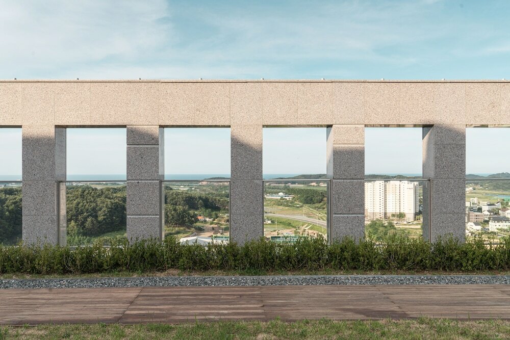 Фото Centummark Hotel Yangyang