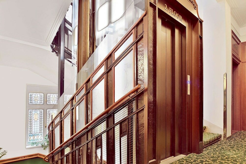 Фото Отель Olympia Wellness