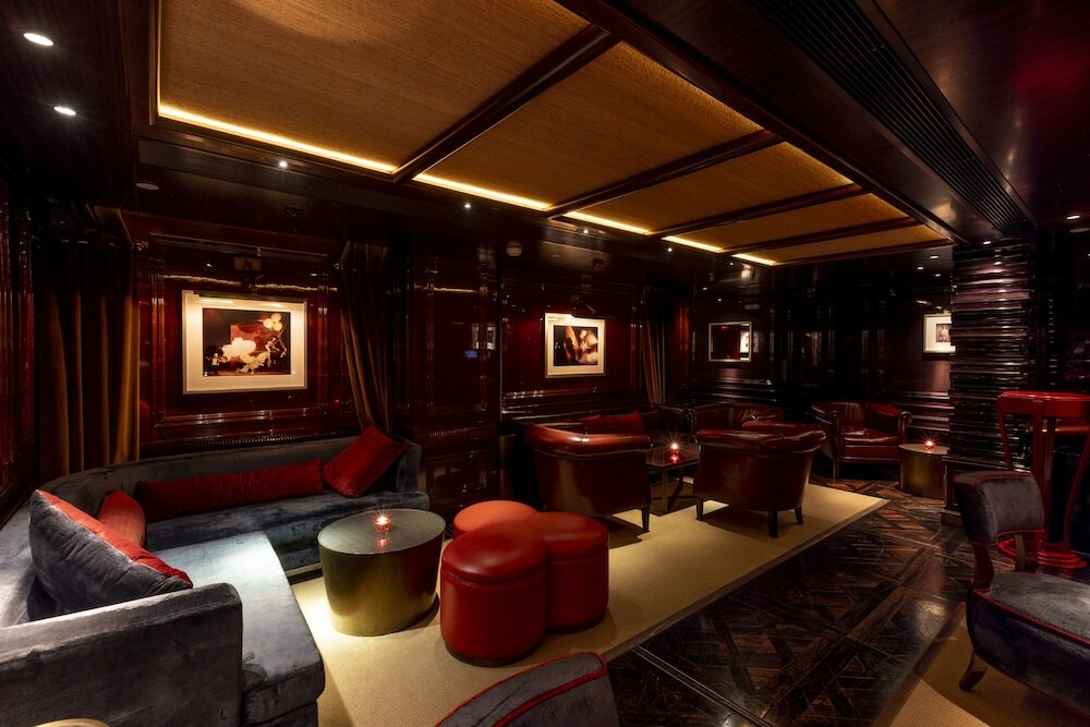 Фото The Peninsula Hong Kong