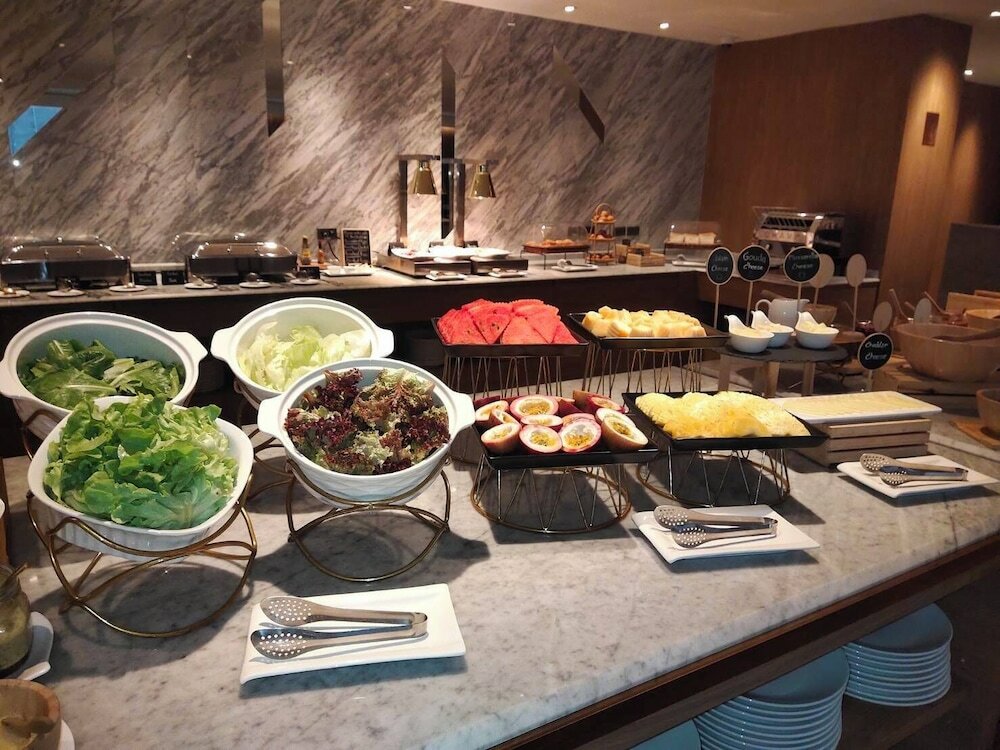 Фото Ayathorn Bangkok