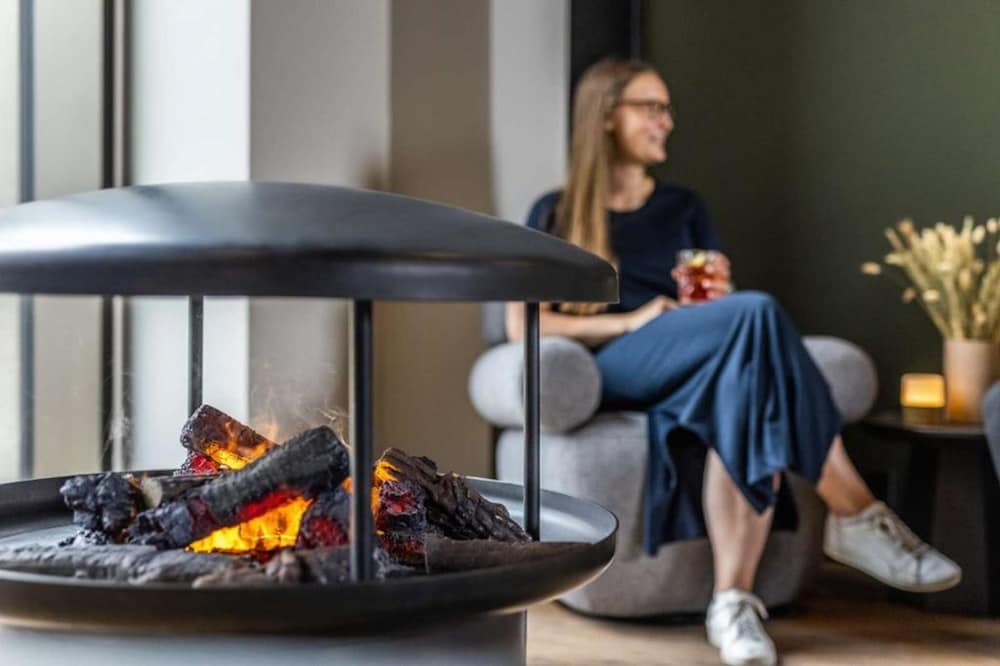 Фото Peak 12 Hotel