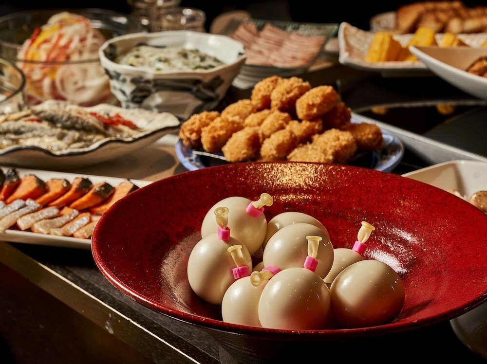 Фото Daiwa Roynet Hotel Osaka Kitahama