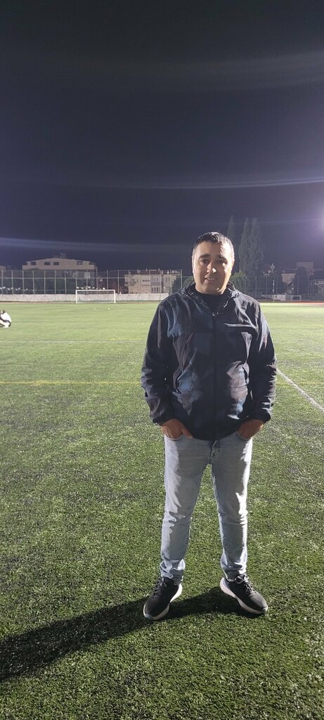 Mosque Gorentepe Neighborhood Mosque, Nusaybin, photo