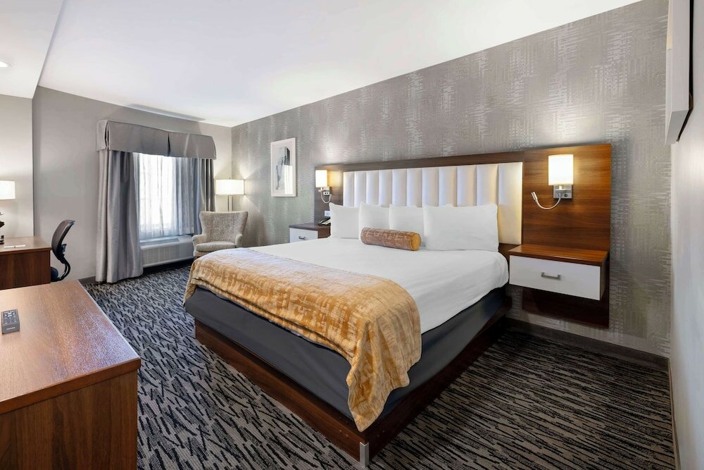 Фото Best Western on the Avenue