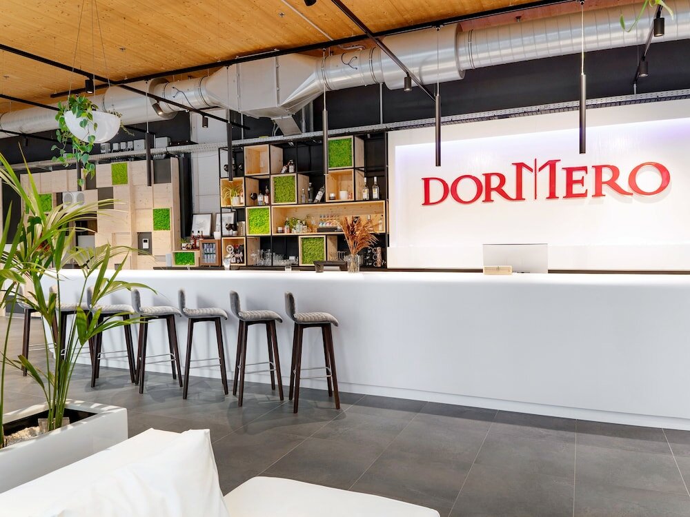 Фото Dormero HoHo Wien