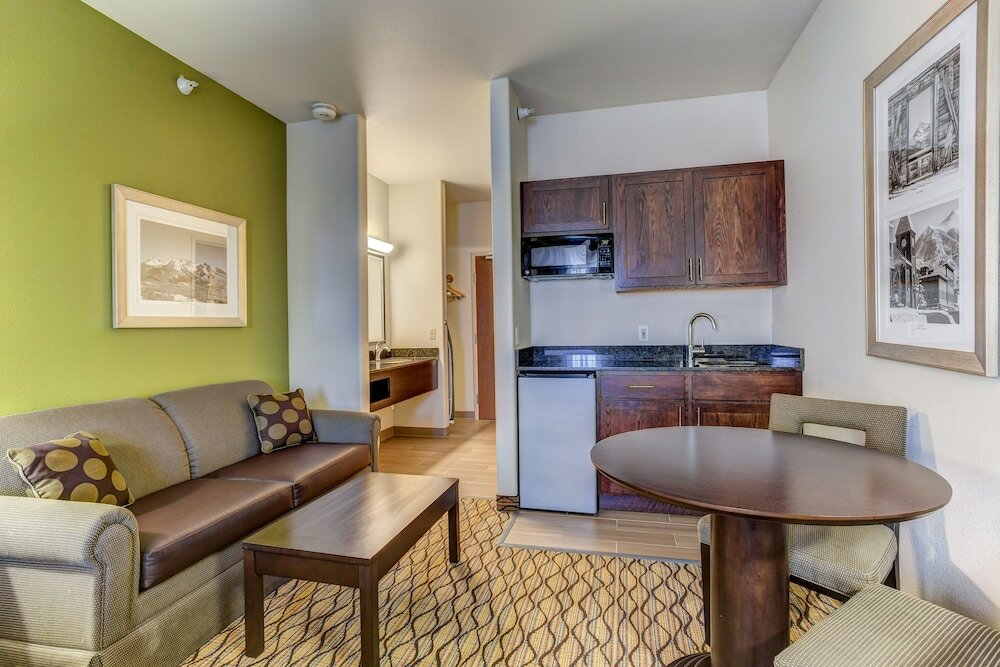 Фото Holiday Inn Express & Suites Montrose - Black Canyon Area, an Ihg Hotel