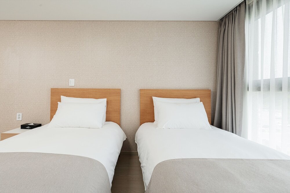 Фото Centummark Hotel Yangyang