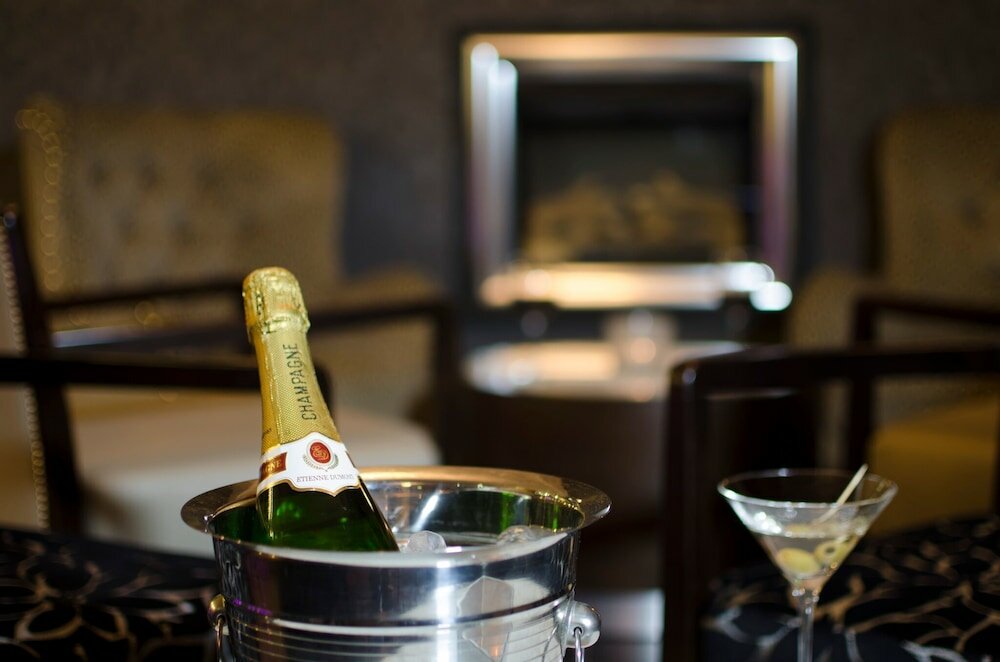 Фото The Belgrave