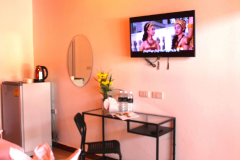 Фото Baan Kaew Ruen Kwan