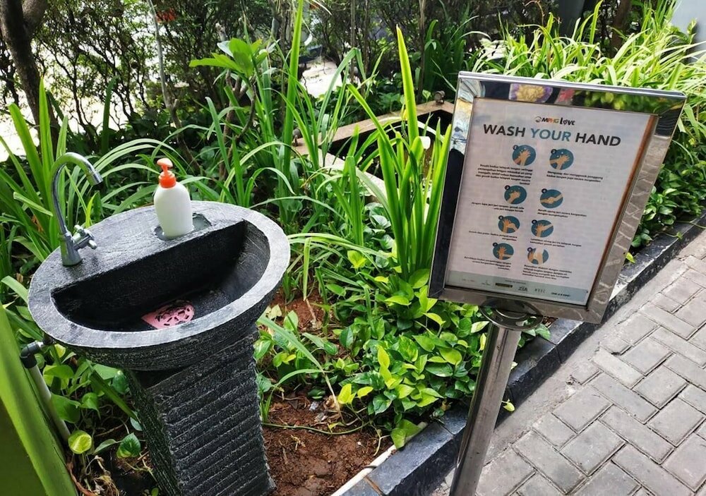 Фото MaxOneHotels.com at Sabang