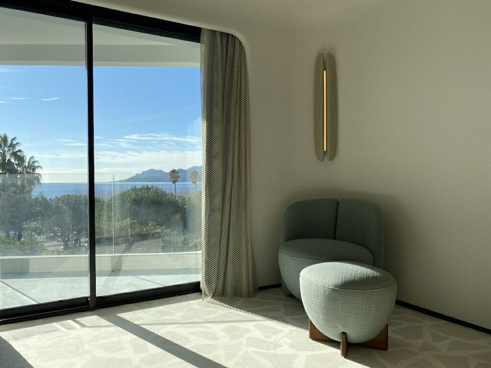 Фото Hotel Belle Plage