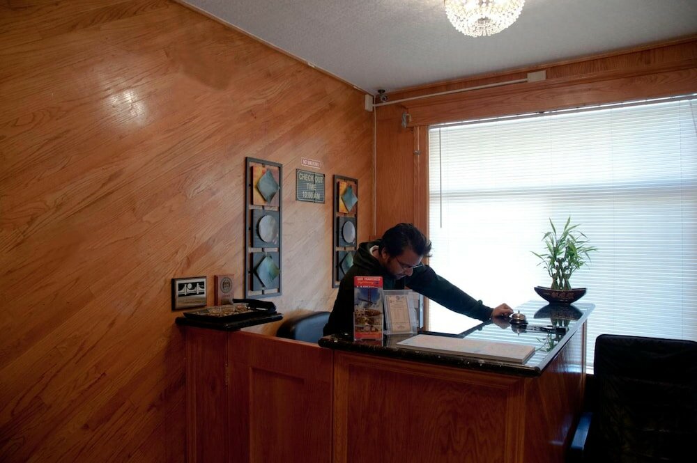 Фото European Hostel