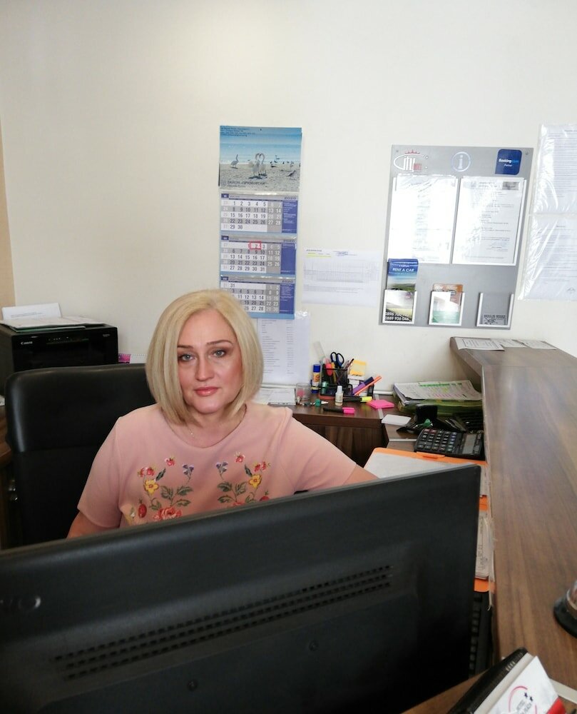 Фото Hotel Plaza Opera