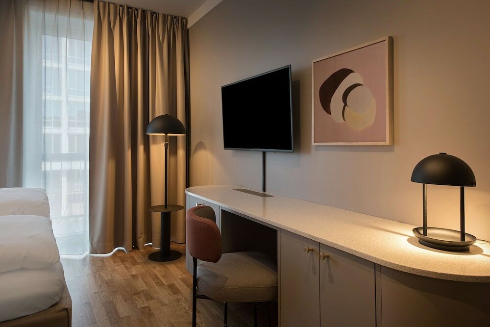 Фото Scandic Park Sandefjord