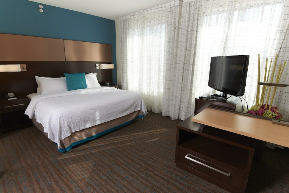 Фото Residence Inn Williamsport