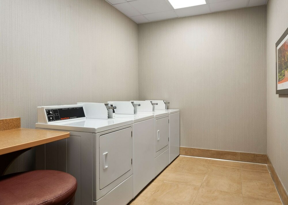 Фото Hilton Garden Inn Ann Arbor