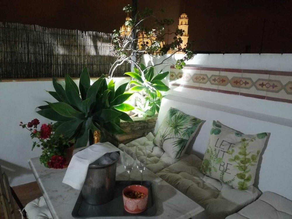 Фото Hotel La Fonda Barranco