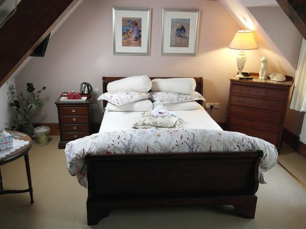 Фото Little Red Rooster Rest and SPA