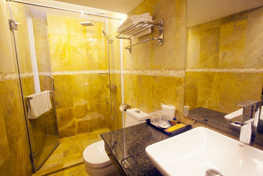 Фото Classic Street Hotel