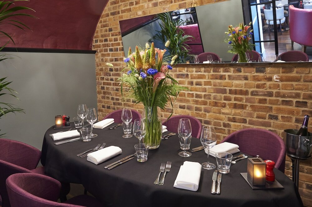 Фото Malmaison London