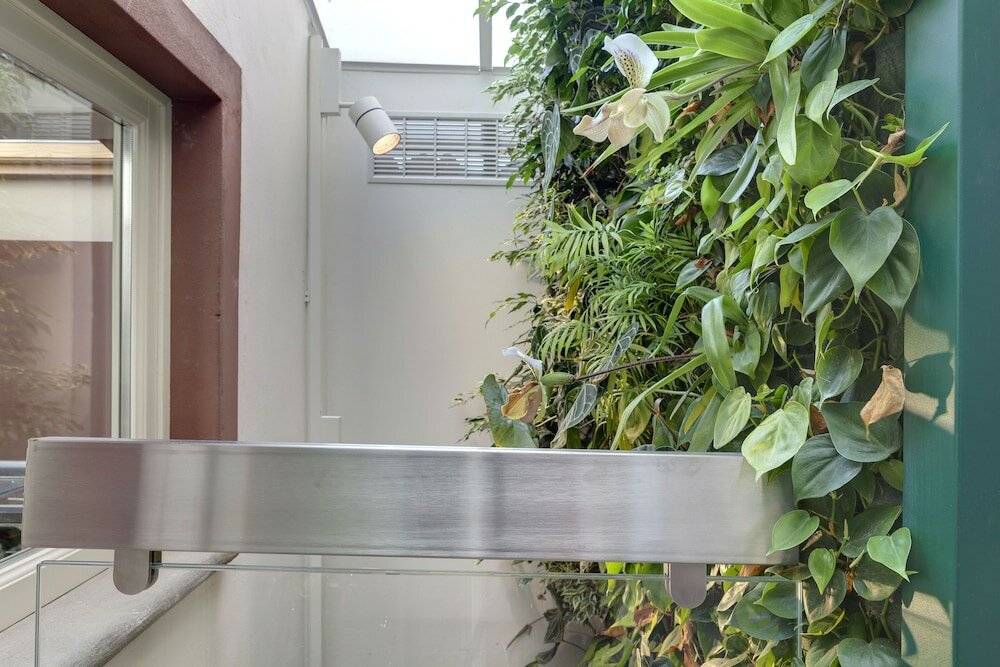 Фото Mamo Florence - Hibisco Apartment